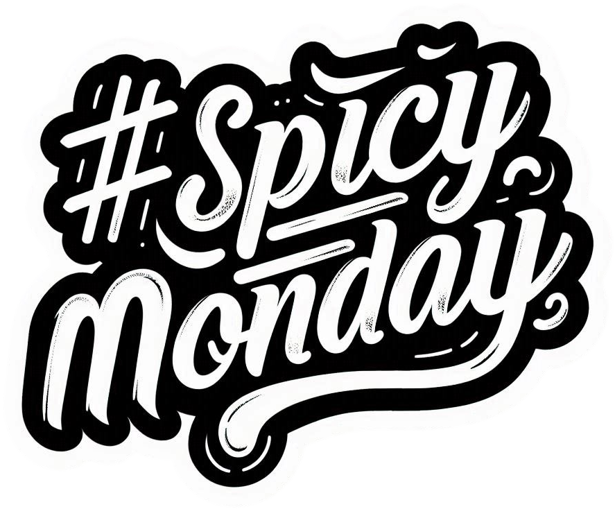 SpicyMonday
